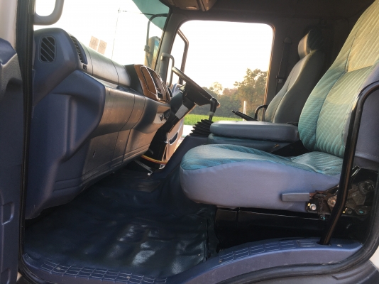 ขายรถพ่วงฮีโน่320ปี49ไม่ดั้ม สวยเดิมสภาพไม่ช้ำ ป้ายแดงมือเดียว เครื่องเกียร์ดีมาก ยางเต็ม ขายรถพ่วงฮีโน่320ปี49ไม่ดั้ม สวยเดิมสภาพไม่ช้ำ ป้ายแดงมือเดียว เครื่องเกียร์ดีมาก ยางเต็ม