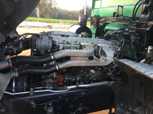 ขายรถพ่วงฮีโน่320ปี49ไม่ดั้ม สวยเดิมสภาพไม่ช้ำ ป้ายแดงมือเดียว เครื่องเกียร์ดีมาก ยางเต็ม ขายรถพ่วงฮีโน่320ปี49ไม่ดั้ม สวยเดิมสภาพไม่ช้ำ ป้ายแดงมือเดียว เครื่องเกียร์ดีมาก ยางเต็ม