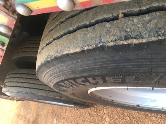 ขายรถพ่วงฮีโน่320ปี49ไม่ดั้ม สวยเดิมสภาพไม่ช้ำ ป้ายแดงมือเดียว เครื่องเกียร์ดีมาก ยางเต็ม ขายรถพ่วงฮีโน่320ปี49ไม่ดั้ม สวยเดิมสภาพไม่ช้ำ ป้ายแดงมือเดียว เครื่องเกียร์ดีมาก ยางเต็ม