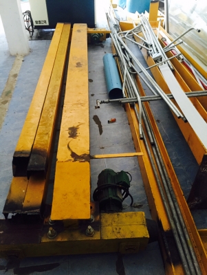 ขายเครนยกขนาด3ตัน