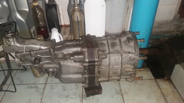 เกียร์1g ธรรมดา