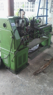 ต้าชิง 6 ฟุต 3 เพลา เกียร์บล็อก พร้อมใข้งาน ด่วนๆๆๆ 87,000