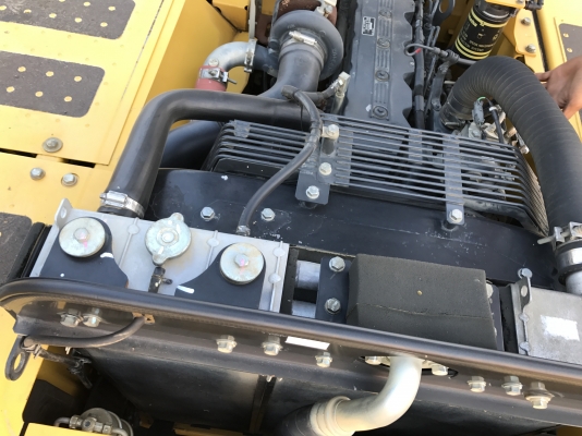 ขาย KOMATSU PC200-8MO สวยๆ พร้อมใช้งาน สีเดิมทั้งคัน 9000 ชั่วโมง ชมรถที่หน้างานได้ทุกวัน สนใจติดต่อโดยตรง 081-4283210 ขาย KOMATSU PC200-8MO สวยๆ พร้อมใช้งาน สีเดิมทั้งคัน 9000 ชั่วโมง ชมรถที่หน้างานได้ทุกวัน สนใจติดต่อโดยตรง 081-4283210