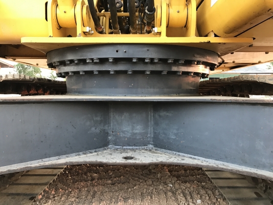 ขาย KOMATSU PC200-8MO สวยๆ พร้อมใช้งาน สีเดิมทั้งคัน 9000 ชั่วโมง ชมรถที่หน้างานได้ทุกวัน สนใจติดต่อโดยตรง 081-4283210 ขาย KOMATSU PC200-8MO สวยๆ พร้อมใช้งาน สีเดิมทั้งคัน 9000 ชั่วโมง ชมรถที่หน้างานได้ทุกวัน สนใจติดต่อโดยตรง 081-4283210