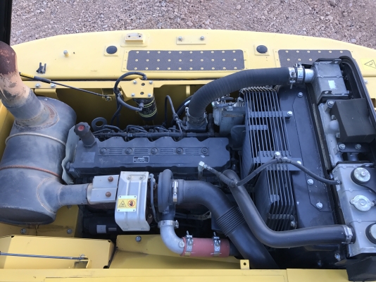 ขาย KOMATSU PC200-8MO สวยๆ พร้อมใช้งาน สีเดิมทั้งคัน 9000 ชั่วโมง ชมรถที่หน้างานได้ทุกวัน สนใจติดต่อโดยตรง 081-4283210 ขาย KOMATSU PC200-8MO สวยๆ พร้อมใช้งาน สีเดิมทั้งคัน 9000 ชั่วโมง ชมรถที่หน้างานได้ทุกวัน สนใจติดต่อโดยตรง 081-4283210