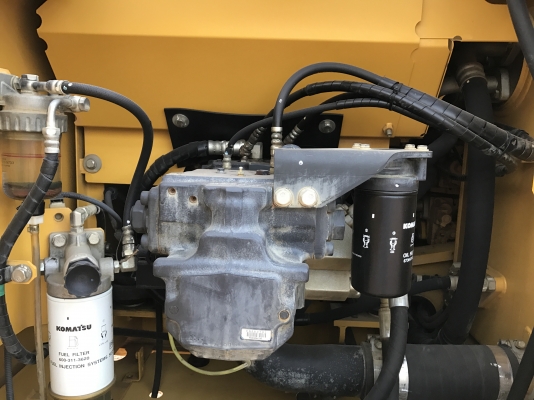 ขาย KOMATSU PC200-8MO สวยๆ พร้อมใช้งาน สีเดิมทั้งคัน 9000 ชั่วโมง ชมรถที่หน้างานได้ทุกวัน สนใจติดต่อโดยตรง 081-4283210 ขาย KOMATSU PC200-8MO สวยๆ พร้อมใช้งาน สีเดิมทั้งคัน 9000 ชั่วโมง ชมรถที่หน้างานได้ทุกวัน สนใจติดต่อโดยตรง 081-4283210