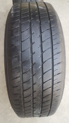 ล้อใหม่ S1 ขอบ15 ยางเปอร์เช็นปี 16   4 ล้อ