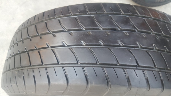 ล้อใหม่ S1 ขอบ15 ยางเปอร์เช็นปี 16   4 ล้อ