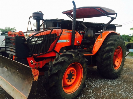 ขายรถไถ