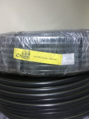 ขาย ท่อพีอี 25MM(PN3.2) /25MM (PN2) ล้าง stock ราคาพิเศษ ขาย ท่อพีอี 25MM(PN3.2) /25MM (PN2) ล้าง stock ราคาพิเศษ