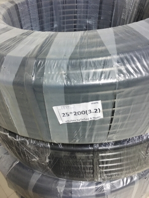 ขาย ท่อพีอี 25MM(PN3.2) /25MM (PN2) ล้าง stock ราคาพิเศษ ขาย ท่อพีอี 25MM(PN3.2) /25MM (PN2) ล้าง stock ราคาพิเศษ
