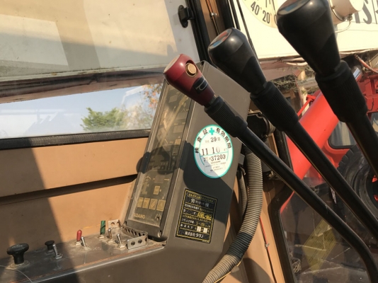 TS-75M1 /HINO /WO6E- *ฟรีจดทะเบียน** TS-75M1 /HINO /WO6E- *ฟรีจดทะเบียน**