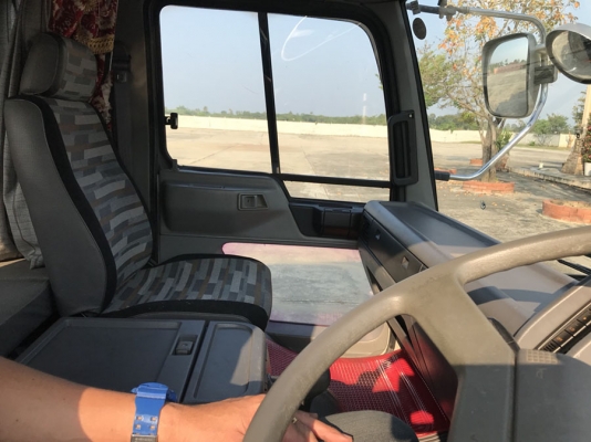 TS-75M1 /HINO /WO6E- *ฟรีจดทะเบียน** TS-75M1 /HINO /WO6E- *ฟรีจดทะเบียน**