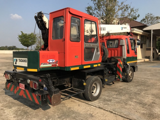 TS-75M1 /HINO /WO6E- *ฟรีจดทะเบียน** TS-75M1 /HINO /WO6E- *ฟรีจดทะเบียน**