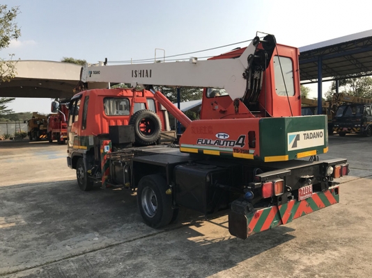 TS-75M1 /HINO /WO6E- *ฟรีจดทะเบียน** TS-75M1 /HINO /WO6E- *ฟรีจดทะเบียน**