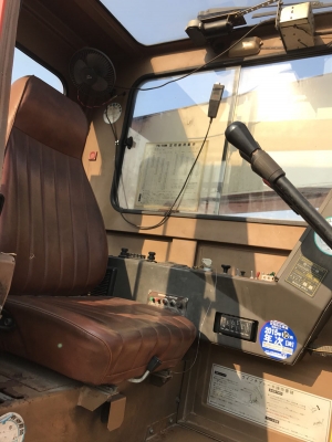 TS-75M1 /HINO /WO6E- *ฟรีจดทะเบียน** TS-75M1 /HINO /WO6E- *ฟรีจดทะเบียน**