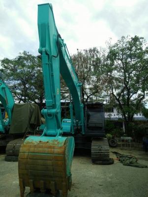 Sk200 super xm 6000 ชม.สวยๆ