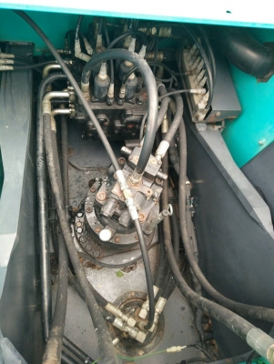 Sk200 super xm 6000 ชม.สวยๆ Sk200 super xm 6000 ชม.สวยๆ