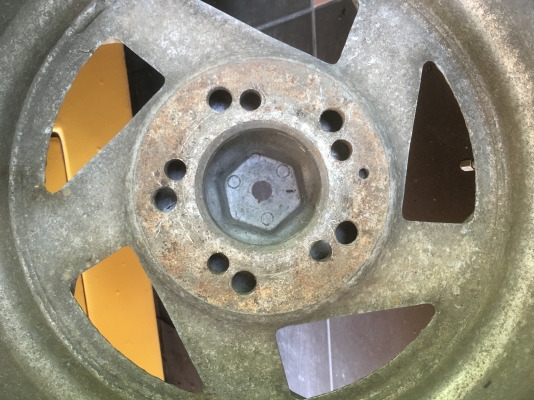 ขายล้อแม็กเมกัน