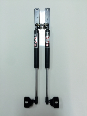 ขายโช๊คฝากระโปรงรถMITSUBISHIรุ่นTRITON/PAJEROปี15