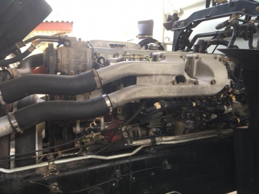 Hino 320 แรง ปี 49 แม่เดี่ยวดัมพ์สามมิตร มีระบบลาก เดิมๆบางๆแต่งสวยน่าใช้ ทะเบียนพร้อม Hino 320 แรง ปี 49 แม่เดี่ยวดัมพ์สามมิตร มีระบบลาก เดิมๆบางๆแต่งสวยน่าใช้ ทะเบียนพร้อม