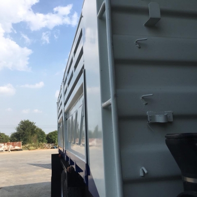 Hino 320 แรง ปี 49 แม่เดี่ยวดัมพ์สามมิตร มีระบบลาก เดิมๆบางๆแต่งสวยน่าใช้ ทะเบียนพร้อม Hino 320 แรง ปี 49 แม่เดี่ยวดัมพ์สามมิตร มีระบบลาก เดิมๆบางๆแต่งสวยน่าใช้ ทะเบียนพร้อม