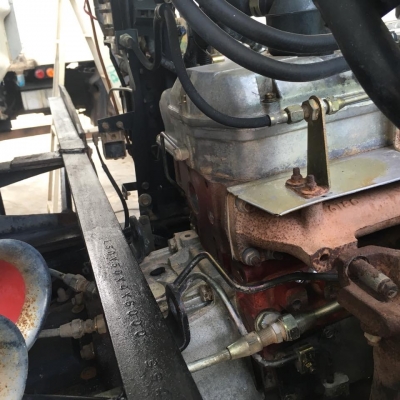 Hino 320 แรง ปี 49 แม่เดี่ยวดัมพ์สามมิตร มีระบบลาก เดิมๆบางๆแต่งสวยน่าใช้ ทะเบียนพร้อม Hino 320 แรง ปี 49 แม่เดี่ยวดัมพ์สามมิตร มีระบบลาก เดิมๆบางๆแต่งสวยน่าใช้ ทะเบียนพร้อม