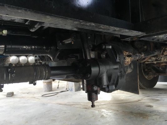 Hino 320 แรง ปี 49 แม่เดี่ยวดัมพ์สามมิตร มีระบบลาก เดิมๆบางๆแต่งสวยน่าใช้ ทะเบียนพร้อม Hino 320 แรง ปี 49 แม่เดี่ยวดัมพ์สามมิตร มีระบบลาก เดิมๆบางๆแต่งสวยน่าใช้ ทะเบียนพร้อม