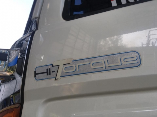 Hino 320 แรง ปี 49 แม่เดี่ยวดัมพ์สามมิตร มีระบบลาก เดิมๆบางๆแต่งสวยน่าใช้ ทะเบียนพร้อม Hino 320 แรง ปี 49 แม่เดี่ยวดัมพ์สามมิตร มีระบบลาก เดิมๆบางๆแต่งสวยน่าใช้ ทะเบียนพร้อม