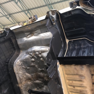 Hino 320 แรง ปี 49 แม่เดี่ยวดัมพ์สามมิตร มีระบบลาก เดิมๆบางๆแต่งสวยน่าใช้ ทะเบียนพร้อม Hino 320 แรง ปี 49 แม่เดี่ยวดัมพ์สามมิตร มีระบบลาก เดิมๆบางๆแต่งสวยน่าใช้ ทะเบียนพร้อม