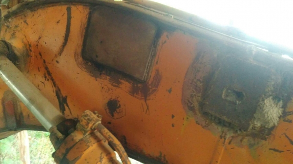 HITCHI EX200-1 เอกสารเล่มทะเบียน อยู่ภาคอิสาน ราคา 470,000บ. สนใจ 0835601591 หรือ 0903494058 HITCHI EX200-1 เอกสารเล่มทะเบียน อยู่ภาคอิสาน ราคา 470,000บ. สนใจ 0835601591 หรือ 0903494058