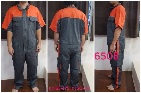 ขายชุดหมี