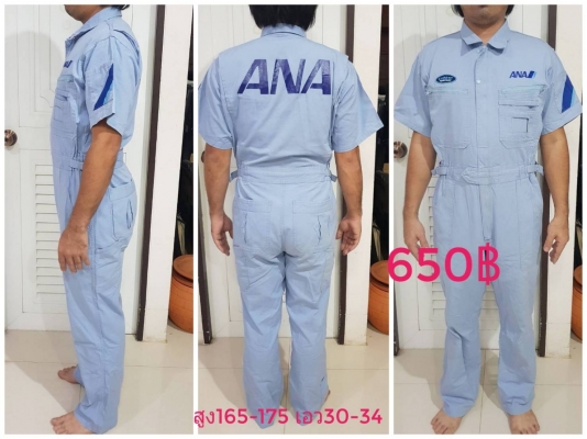 ขายชุดหมี