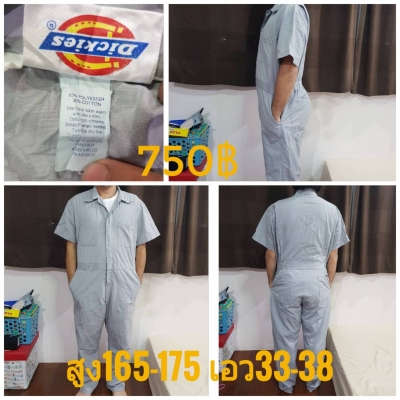 ขายชุดหมี