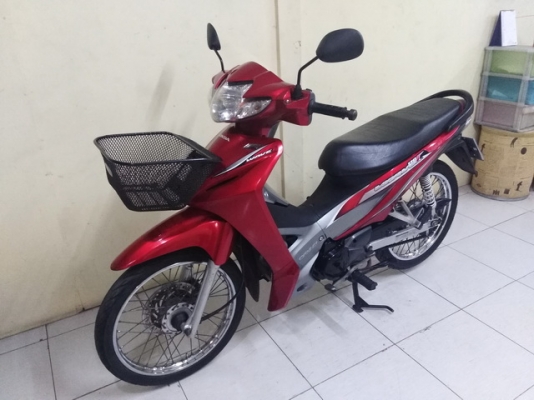 ขายHonda Wave110i ปี54 สตาร์ทมือ รถเดิมเครื่องดีสภาพดี ขายHonda Wave110i ปี54 สตาร์ทมือ รถเดิมเครื่องดีสภาพดี