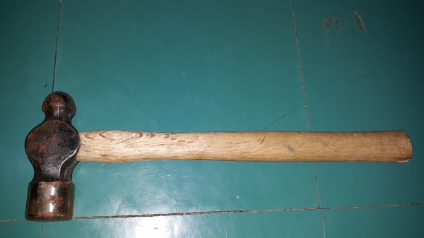 ขายค้อนตุ้มเจแปนขนาดเบอร์1