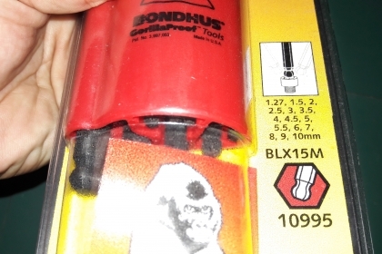 ขายหกเหลี่ยมชุดใหญ่เบอร์มิล BUNDHAS MADE IN USA. ขายหกเหลี่ยมชุดใหญ่เบอร์มิล BUNDHAS MADE IN USA.