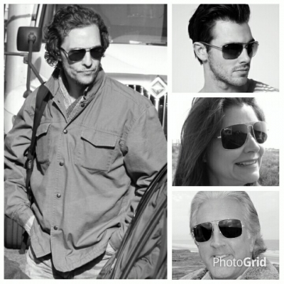 แว่นตาอเมริกันแฮนด์เมดยุค &#039;80s ยิ่งใหญ่ระดับตำนาน รุ่นหายาก ! B&amp;L RAY-BAN EXPLORER USA บิ๊ก