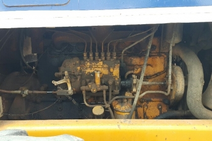 ขาย Komatsu 515