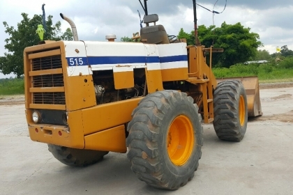 ขาย Komatsu 515