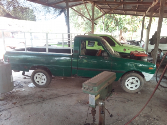 ขายรถเกษตรไทย