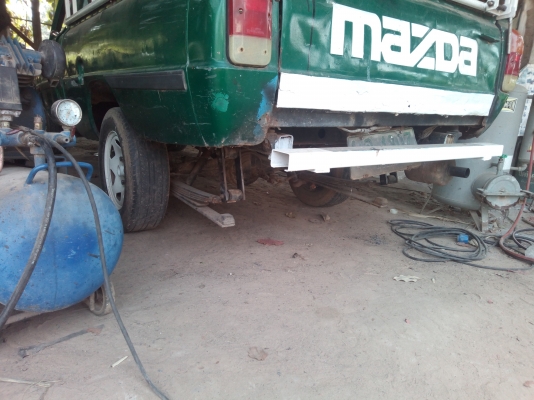 ขายรถเกษตรไทย