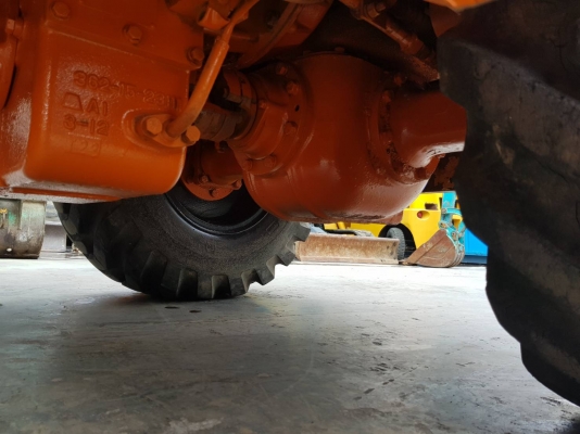 KOMATSU รุ่น wa 30-2 เครื่องยนต์โคมัสสุ 3D 84 เก่าญี่ปุ่นแท้ไม่เคยใช้งานในไทย ระบบเกียร์ 3 เกียร์เดินหน้า 3 เกียร์ถอยหลัง ระบบคอนโทรลเดี่ยว ขับเคลื่อน 4 ล้อ full Time พร้อมใช้งาน มีบุ้งกี่ขนาด 0.3 คิว ชั่วโมงการใช้งาน 1,000 ชม.ราคา385,000บาท สนใจติดต่อเบอ KOMATSU รุ่น wa 30-2 เครื่องยนต์โคมัสสุ 3D 84 เก่าญี่ปุ่นแท้ไม่เคยใช้งานในไทย ระบบเกียร์ 3 เกียร์เดินหน้า 3 เกียร์ถอยหลัง ระบบคอนโทรลเดี่ยว ขับเคลื่อน 4 ล้อ full Time พร้อมใช้งาน มีบุ้งกี่ขนาด 0.3 คิว ชั่วโมงการใช้งาน 1,000 ชม.ราคา385,000บาท สนใจติดต่อเบอ