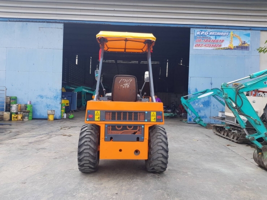 KOMATSU รุ่น wa 30-2 เครื่องยนต์โคมัสสุ 3D 84 เก่าญี่ปุ่นแท้ไม่เคยใช้งานในไทย ระบบเกียร์ 3 เกียร์เดินหน้า 3 เกียร์ถอยหลัง ระบบคอนโทรลเดี่ยว ขับเคลื่อน 4 ล้อ full Time พร้อมใช้งาน มีบุ้งกี่ขนาด 0.3 คิว ชั่วโมงการใช้งาน 1,000 ชม.ราคา385,000บาท สนใจติดต่อเบอ KOMATSU รุ่น wa 30-2 เครื่องยนต์โคมัสสุ 3D 84 เก่าญี่ปุ่นแท้ไม่เคยใช้งานในไทย ระบบเกียร์ 3 เกียร์เดินหน้า 3 เกียร์ถอยหลัง ระบบคอนโทรลเดี่ยว ขับเคลื่อน 4 ล้อ full Time พร้อมใช้งาน มีบุ้งกี่ขนาด 0.3 คิว ชั่วโมงการใช้งาน 1,000 ชม.ราคา385,000บาท สนใจติดต่อเบอ