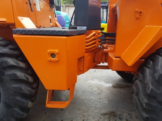 KOMATSU รุ่น wa 30-2 เครื่องยนต์โคมัสสุ 3D 84 เก่าญี่ปุ่นแท้ไม่เคยใช้งานในไทย ระบบเกียร์ 3 เกียร์เดินหน้า 3 เกียร์ถอยหลัง ระบบคอนโทรลเดี่ยว ขับเคลื่อน 4 ล้อ full Time พร้อมใช้งาน มีบุ้งกี่ขนาด 0.3 คิว ชั่วโมงการใช้งาน 1,000 ชม.ราคา385,000บาท สนใจติดต่อเบอ KOMATSU รุ่น wa 30-2 เครื่องยนต์โคมัสสุ 3D 84 เก่าญี่ปุ่นแท้ไม่เคยใช้งานในไทย ระบบเกียร์ 3 เกียร์เดินหน้า 3 เกียร์ถอยหลัง ระบบคอนโทรลเดี่ยว ขับเคลื่อน 4 ล้อ full Time พร้อมใช้งาน มีบุ้งกี่ขนาด 0.3 คิว ชั่วโมงการใช้งาน 1,000 ชม.ราคา385,000บาท สนใจติดต่อเบอ