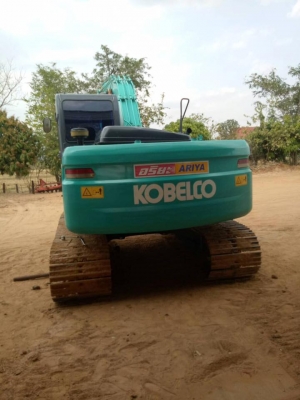 ขายรถแบคโค SK140 Super X ราคา1,650,000 090-8588220 090-3258446 090-4610380 ดูประกาศทั้งหมด  https://www.facebook.com/narong2truck/ www.narong2truck.com www.truck.in.th/498 รับจัดไฟแนนซ์นอกสถานที่ เพจFacebook ณรงค์ ซื้อขายรถมือสอง กลุ่มFacebook ณรงค์ ซื้อข