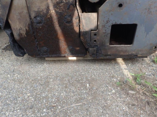 รถปูยางเก่านอก VOGELE S190 ปี 2001 8,430 ชม โทร 061-4194021 พรภวิษย์ รถปูยางเก่านอก VOGELE S190 ปี 2001 8,430 ชม โทร 061-4194021 พรภวิษย์