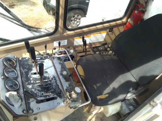 ขายด่วน!!! Furukawa HCR9DSII (No.2)