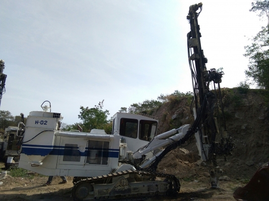 ขายด่วน!!! Furukawa HCR9DSII (No.2)