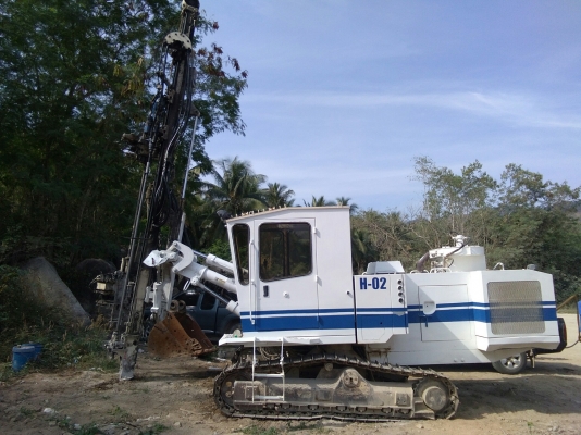 ขายด่วน!!! Furukawa HCR9DSII (No.2)